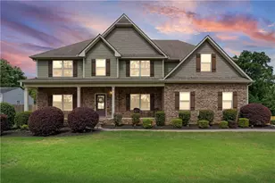 3833 Steinhauer Road NE, Marietta, GA 30066 - Photo 1