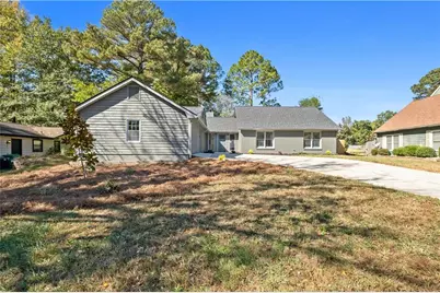 1603 Golf Link Drive, Stone Mountain, GA 30088 - Photo 2