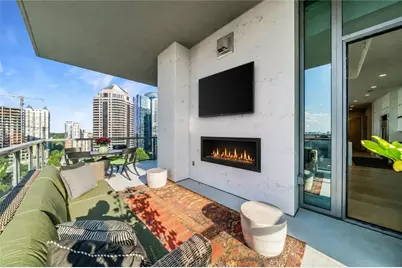 40 12th Street NE #1603, Atlanta, GA 30309 - Photo 2