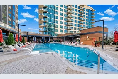 40 12th Street NE #1603, Atlanta, GA 30309 - Photo 62