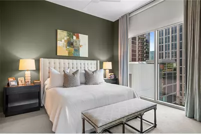 40 12th Street NE #1603, Atlanta, GA 30309 - Photo 20