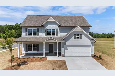 232 Hampton Hollow Drive, Jefferson, GA 30549 - Photo 1