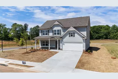 232 Hampton Hollow Drive, Jefferson, GA 30549 - Photo 2