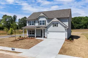 232 Hampton Holw Dr, Jefferson, GA 30549 - Photo 2