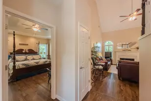 4284 Cedar Bluff Way, Lilburn, GA 30047 - Photo 10