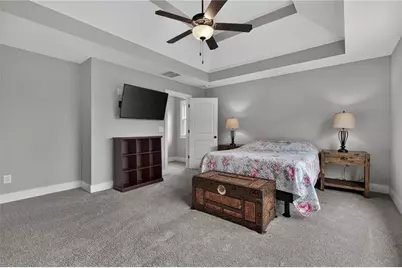 35 Bridgestone Way SE, Cartersville, GA 30120 - Photo 22
