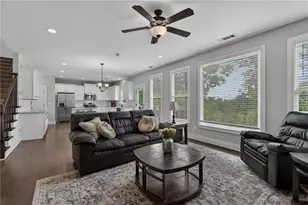35 Bridgestone Way SE, Cartersville, GA 30120 - Photo 8