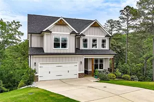 35 Bridgestone Way SE, Cartersville, GA 30120 - Photo 2