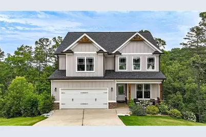 35 Bridgestone Way SE, Cartersville, GA 30120 - Photo 1