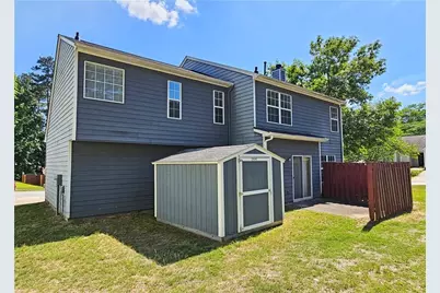 1334 Ambercrest Way, Austell, GA 30168 - Photo 20