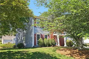 1334 Ambercrest Way, Austell, GA 30168 - Photo 2