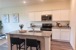1285 Fagiolo St, McDonough, GA 30253 - Photo 4