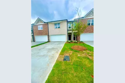 1285 Fagiolo Street, McDonough, GA 30253 - Photo 2