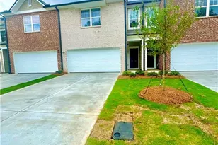 1285 Fagiolo St, McDonough, GA 30253 - Photo 2