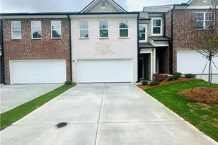 1277 Fagiolo St, McDonough, GA 30253 - Photo 1