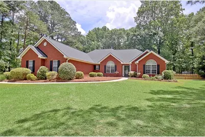 20 Brikdale Court, Newnan, GA 30265 - Photo 2