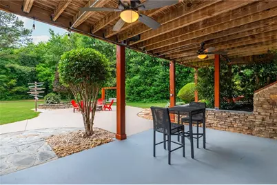 295 Devereux Downs, Roswell, GA 30075 - Photo 52