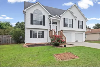 2031 Tudor Drive, McDonough, GA 30253 - Photo 4