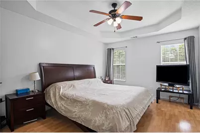2031 Tudor Drive, McDonough, GA 30253 - Photo 18