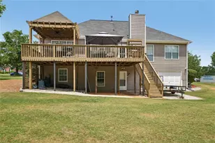 4821 Camden Dr, Conyers, GA 30094 - Photo 6