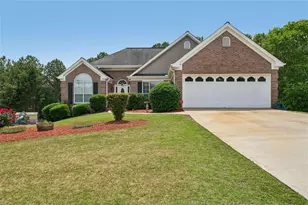 4821 Camden Dr, Conyers, GA 30094 - Photo 1