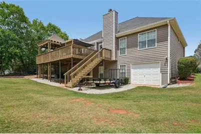 4821 Camden Drive, Conyers, GA 30094 - Photo 4