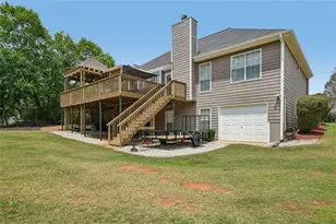4821 Camden Dr, Conyers, GA 30094 - Photo 4