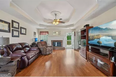 4821 Camden Drive, Conyers, GA 30094 - Photo 38