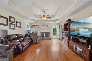 4821 Camden Dr, Conyers, GA 30094 - Photo 38