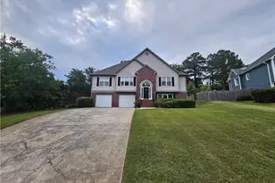 144 Hunters Trce, Dallas, GA 30157 - Photo 2