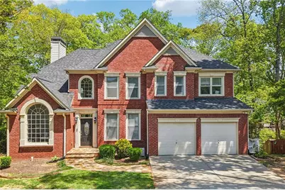 5191 Forest View Court SE, Mableton, GA 30126 - Photo 1