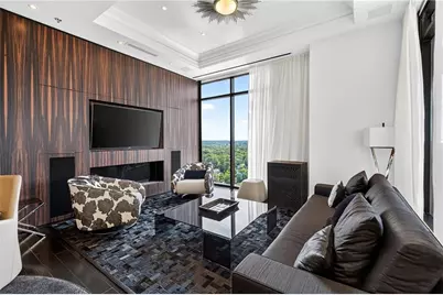 2233 Peachtree Road NE #1602, Atlanta, GA 30309 - Photo 20