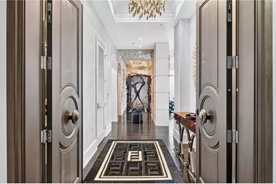 2233 Peachtree Road NE #1602, Atlanta, GA 30309 - Photo 4