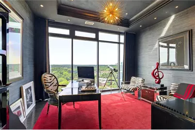 2233 Peachtree Road NE #1602, Atlanta, GA 30309 - Photo 24