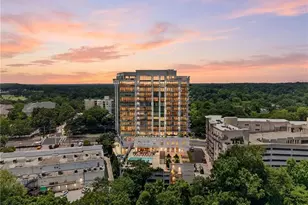 2233 Peachtree Rd NE, Atlanta, GA 30309 - Photo 2