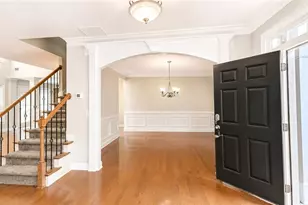 1640 Unity Loop, Cumming, GA 30040 - Photo 6