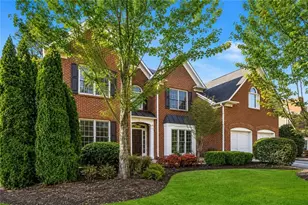 1640 Unity Loop, Cumming, GA 30040 - Photo 2