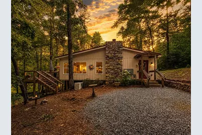1564 Rackley Road, Ellijay, GA 30536 - Photo 2
