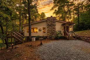 1564 Rackley Rd, Ellijay, GA 30536 - Photo 2