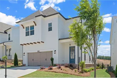 135 Herring Drive, Hoschton, GA 30548 - Photo 2