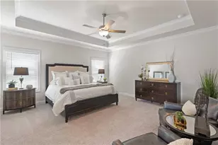 135 Herring Dr, Hoschton, GA 30548 - Photo 6