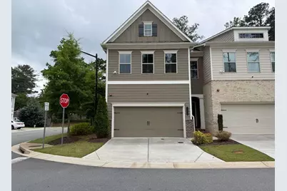 1084 Broadview Drive, Marietta, GA 30062 - Photo 4