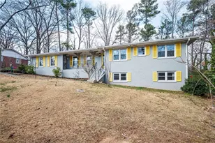 3207 Laura Ln, Lithia Springs, GA 30122 - Photo 2