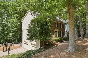 4003 Oakview Ct, Alpharetta, GA 30005 - Photo 8