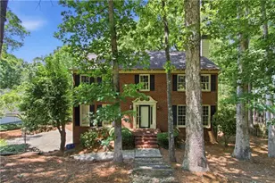 4003 Oakview Ct, Alpharetta, GA 30005 - Photo 1