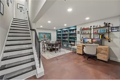 4720 Winding Rose Drive, Suwanee, GA 30024 - Photo 54