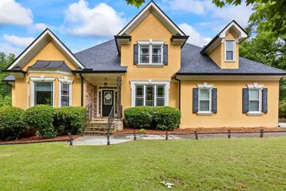 4720 Winding Rose Drive, Suwanee, GA 30024 - Photo 1