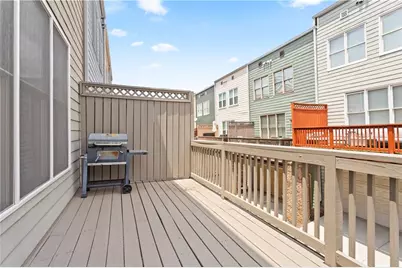 775 Liberty Commons Drive NW, Atlanta, GA 30314 - Photo 26