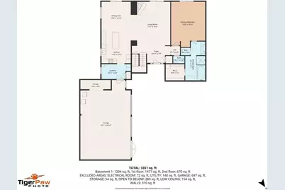 1811 Highway 113 SW, Cartersville, GA 30120 - Photo 78