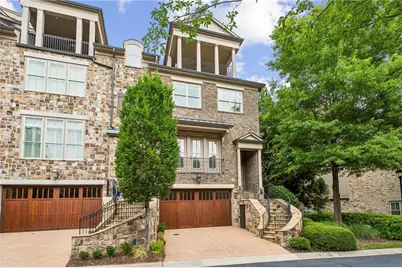 2775 Paces Lookout Lane SE, Atlanta, GA 30339 - Photo 1